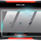 IPG ProActive Made for Snap on SOLUS+ Scan Tool 8 Inch Display 9H Hardness Screen Protector Nano Ceramic Film Ultra Responsive High Clarity Anti Scratch Smudge & Shock Proof Guard for Solus