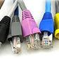 Accessbuy 100 Pack RJ45 CAT6 CAT6E CAT5 CAT5E Ethernet Network Cable Strain Relief Boots Cable Connector Plug Cover Mixed Color for Laptop