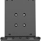 Strg Industrial Tablet Mount for 7.0" - 8.7" iPad/iPad mini Samsung Galaxy Tablets, Heavy Duty Tablet Holder Compatible with RAM B 1" and C 1.5" Size Round Ball Mounts Bases (Not Included Ball Mount)