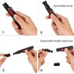 Patelai Camera Cleaning Kit Include Cleaning Pen Brush, Blower Brush Dust Cleaner, Air Blaster Blower Lens Cleaning Kit for Camera, SLR, Telescope, Magnifying Glass, Phone