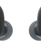 Sony WF-C700N Wireless Noise-Canceling Earbuds - Bluetooth Hi-Fi Earphones with 35-Hour Battery, Water-Resistant Design, Touch Controls for Calls and Music - Premium Audio Experience, Black