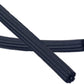 Window Screen Spline, (.125" x 40ft +.14" x 40ft +.16" x 40ft) 3 Sizes in 1 Kit - Screen Retainer Spline for Window Screen Replacement, Black, Tooltriz