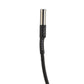 GOWENIC TEMPer2 USB Computer Thermometer Inside Outside,Dual Temperature Sensor Logger, Ambient Temperature Monitoring Data Recorder,Upper Lower Limit Temperature Alarm,for