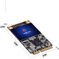 GAMERKING mSATA SSD 64GB 3D NAND SATA III 6 Gb/s, mSATA (30x50.9mm) Internal Solid State Drive - Compatible with Desktop PC Laptop - (MSATA 64GB)