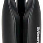 Manfrotto Mini Tripod with Universal Smartphone Clamp, Made in Italy, for iPhone with or Without Case, CSC, Vlogging, Videography, MKPIXICLMII-BK