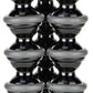 JOBY GorillaPod 5K Kit, Flexible Professional Tripod with BallHead, for DSLR Camera and CSC/Mirrorless with Lens, Up to 5 kg Payload (11lbs), Black