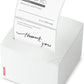 Nemonic Label Printer | Inkless Bluetooth Thermal Label Printer for Small Business | Durable Shipping Label Maker & Portable Wireless