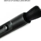 UES Double-Ended Lens Cleaning Pen: Soft Brush and Nano Carbon Tip for Crystal Clear Optics Works with Camera Lens Binoculars Monocular VR headset Drone Telescope Microscope and other optical products