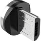 Magnetic Connector Tips Head for Micro USB Android Devices (9 Pack)
