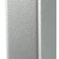 Gateron Keycap Puller V2 Tool for Mechanical Keyboard Keycap Removal Tool (Silver)