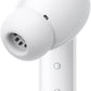 CMF Buds 2a Wireless Earbuds 2025 New Active Noise Cancelling 42dB Hybrid ANC Bluetooth Headphones, 12.4mm Dynamic Driver for Big Bass, 4 Mic Clear Call, Sport Ear Buds for iPhone, Android, Light Grey