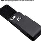 Holster for iPhone 17 17 Pro 16 16 Pro 15 15 Pro 14 14 Pro 13 13 Pro 12 12 Pro 11 11 Pro Belt Holster Fit with Thick Defender Case Hybrid Armor Protective Case On