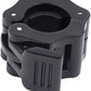 1 inch Barbell collars clamps 2 pack