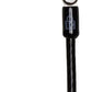 Kensington Slim Combination T-Bar Standard Lock Slot for Laptops, Security Computer Lock Cable, Resettable 4-wheel Number Code with 6 Foot Cable, K60600WW