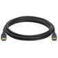Cmple - USB 3.0 A Male to A Female Extension Gold Plated Cable - 10FT (Blue)