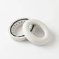 Replacement Ear Pads Cushions, Earpads Cover for Bose 700 Noise-Cancelling NC700 Over Ear Headphones (White)
