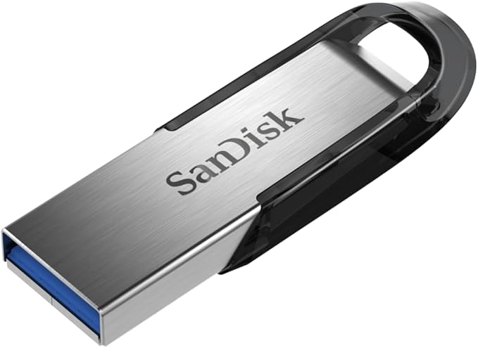 SANDISK 512GB Ultra Flair USB 3.0 Flash Drive - SDCZ73-512G-G46