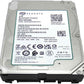 Seagate BarraCuda Internal Hard Drive 4TB SATA 6Gb/s 128MB Cache 2.5-Inch 15mm (ST4000LM024) (Renewed),Mechanical Hard Disk