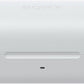 Sony WF-C510 Truly Wireless in-Ear Bluetooth Earbud Headphones with up to 22-Hour Battery, Multipoint-Connection, Mic and IPX4 Water Resistance, White- New