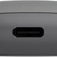 ASUS Cobble M.2 SSD Enclosure, Tool-Free USB-C 10Gbps External NVMe/SATA Case, Aluminum Cooling, IP55 Water & Dust Resistant, Supports M.2 2230–2280, for PS5, MacBook & Windows, Gray