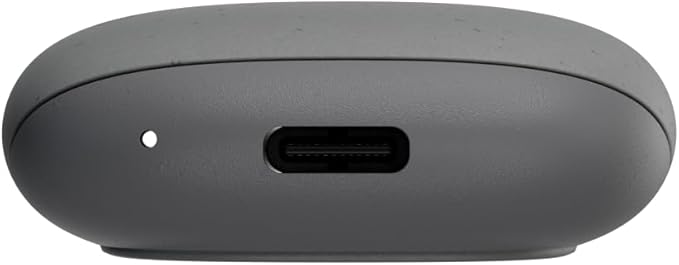 ASUS Cobble M.2 SSD Enclosure, Tool-Free USB-C 10Gbps External NVMe/SATA Case, Aluminum Cooling, IP55 Water & Dust Resistant, Supports M.2 2230–2280, for PS5, MacBook & Windows, Gray