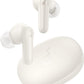 Soundcore by Anker Life P2 Mini True Wireless Earbuds, Bluetooth 5.2, 10mm Drivers for Big Bass, Custom EQ, 32H Playtime, Fast Charging, Comfortable, Tiny Size for Daily Use, Commute, Work (White)