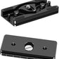 Cable Clamp Quick Release Plate Locker DSLR Camera Online Photographing Universal Camera Data Cable Fixer