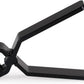 kutethy Gateron Switches Opener for Mechanical Keyboard Switch Shaft Modification DIY Tool (Switch Opener Black)