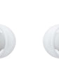 Sony WF-C510 Truly Wireless in-Ear Bluetooth Earbud Headphones with up to 22-Hour Battery, Multipoint-Connection, Mic and IPX4 Water Resistance, White- New