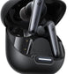Soundcore by Anker Liberty 4 NC Wireless Earbuds, 98.5% Noise Reduction, Adaptive Noise Cancelling to Ears and Environment, Hi-Res Sound, 50H Battery, Wireless Charging, Bluetooth 5.3