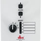 dbx ZC-8 Wall-Mounted Zone Controller