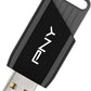 PNY 512GB Attaché X USB 3.2 Gen 1 Flash Drive, Advanced Performance Up to 130MB/s Read, Everyday Data Store & Transfer, Reliable Portable Storage, Durable, Type-A, Computers, Laptops, Desktops