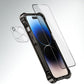 CASETiFY Impact HD Screen Protector [Full screen tempered glass] for iPhone 14 Pro Max