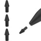 6 Pcs Marker Pen Tips for Remarkable Paper Pro nips with Removal Tool, Durable Stylus Pen Replacement Nibs Marker Pen for Precise Writing & Sketching