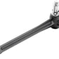 PHOCUS 6" Super Clamp Extension Arm with Universal Adapter Spigot for Mounting Photo Studio Light, Strobe, LED Light or Camera