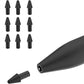 12 Pcs Marker Pen Tips for Remarkable Paper Pro nips with Removal Tool, Durable Stylus Pen Replacement Nibs Marker Pen for Precise Writing & Sketching