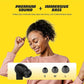 KICKER Bluetooth Earbuds TW3 Wireless Earbuds with Active Noise Cancellation, 25-Hour Battery Life, in-Ear Headphones with Dual Microphones for Clearest Voice Clarity Touch Controls