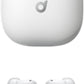 Soundcore Liberty 4 Pro by Anker, Noise Cancelling Wireless Earbuds, 7-Sensor and Real-Time Adaptive Noise Cancelling, 2× Faster Charging, Studio-Level Hi-Fi Music, Clear Calls with 6 Mics and AI