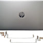 Replacement Hinge for HP 15-GW 15S-GR 15S-GU 15Z-GW TPN-C151 LCD Back Cover+LCD Screen Hinges