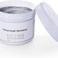 HY700-100g CPU Thermal Heatsink Grease Paste Compound Thermal Conductivity: >3.14W/m-k Carbon Based High Performance for CPU PC GPU PS5-100 Grams