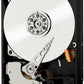 WD_BLACK Western Digital 1TB WD Black Performance Internal Hard Drive HDD - 7200 RPM, SATA 6 Gb/s, 64 MB Cache, 3.5" - WD1003FZEX