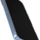 OtterBox iPhone 17 Pro Symmetry Series Clear Case - Opal Prism - Blue