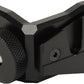 1/4 to V-Lock Vertical Mounting Bracket, L-Shaped Adapter for Teradek Vaxis Wireless Transmitter ARRI Sony RED Camera Monitor Focus Motor