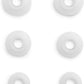 JBL Endurance Peak 4 - True Wireless Noise Cancelling Sport Earbuds, Up to 48Hrs Total Playback, Water & dust Proof (IP68), Secure fit with TwistLock™ Design, & 6 mics for Perfect Calls (Black/Grey)