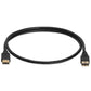 Cmple - USB 3.0 A Male to A Female Extension Gold Plated Cable - 3FT (Blue) (674-Amazon)