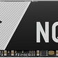 Lexar 4TB NQ780 SSD PCIe Gen4 NVMe M.2 2280 Internal Solid State Drive, Up to 7000/6000 MB/s Read/Write, Compatible with PS5, for Gamers and Creators (LNQ780X004T-RNNNU)