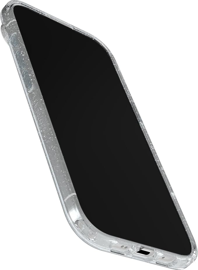 OtterBox iPhone 17 Air Symmetry Series Clear Case - Stardust
