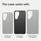 OtterBox Samsung Galaxy S25+ Commuter Series Case - Denver Dusk Purple