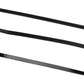 45 Pieces Car Cable Management Kit With Push Mount Cable Ties And Wire Routing Clips, Nylon Cable Tie Buckle Set For Automotive Engine Bay Wire Organization
