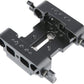 NICEYRIG Tripod Mounting Plate with 15mm Rod Clamp Railblock for Rod Support/DSLR Rig Cage